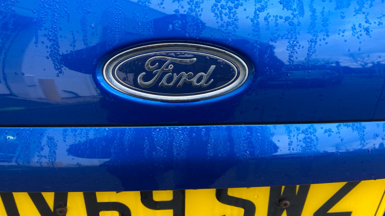 Ford EcoSport 1.0 EcoBoost 125 ST-Line 5dr Petrol Hatchback